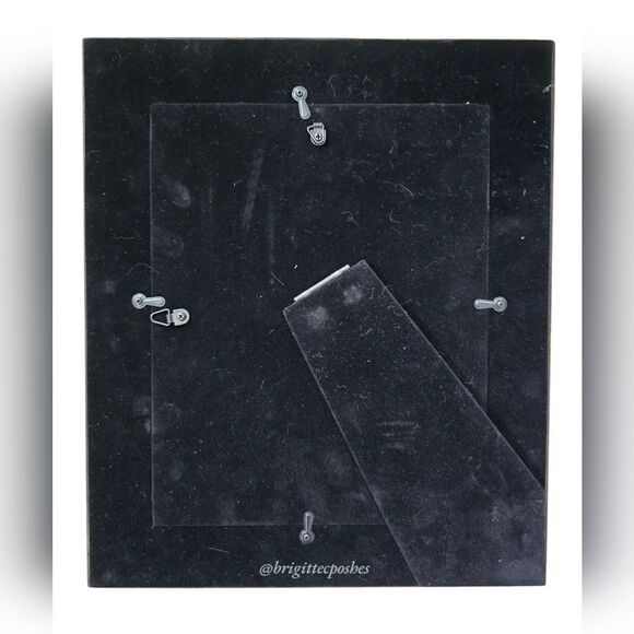 Vintage Framed Jesus - Picture 5 of 6